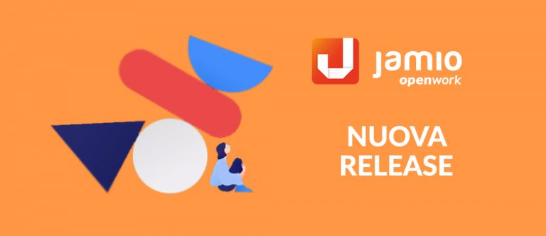 nuova release